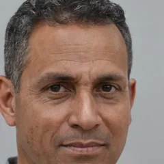 Nelson Pinto